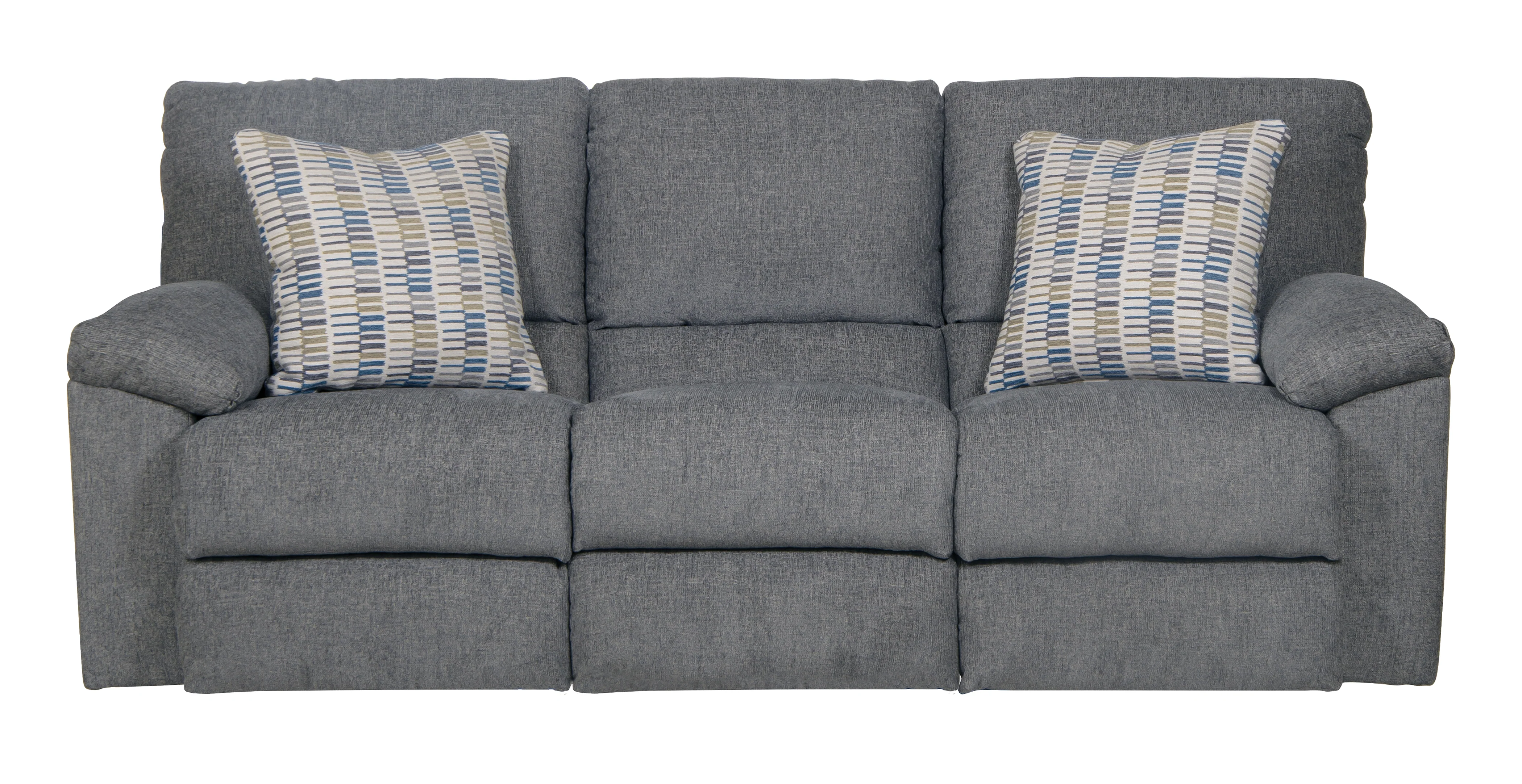 Tyler Power Reclining Sofa - Image 2