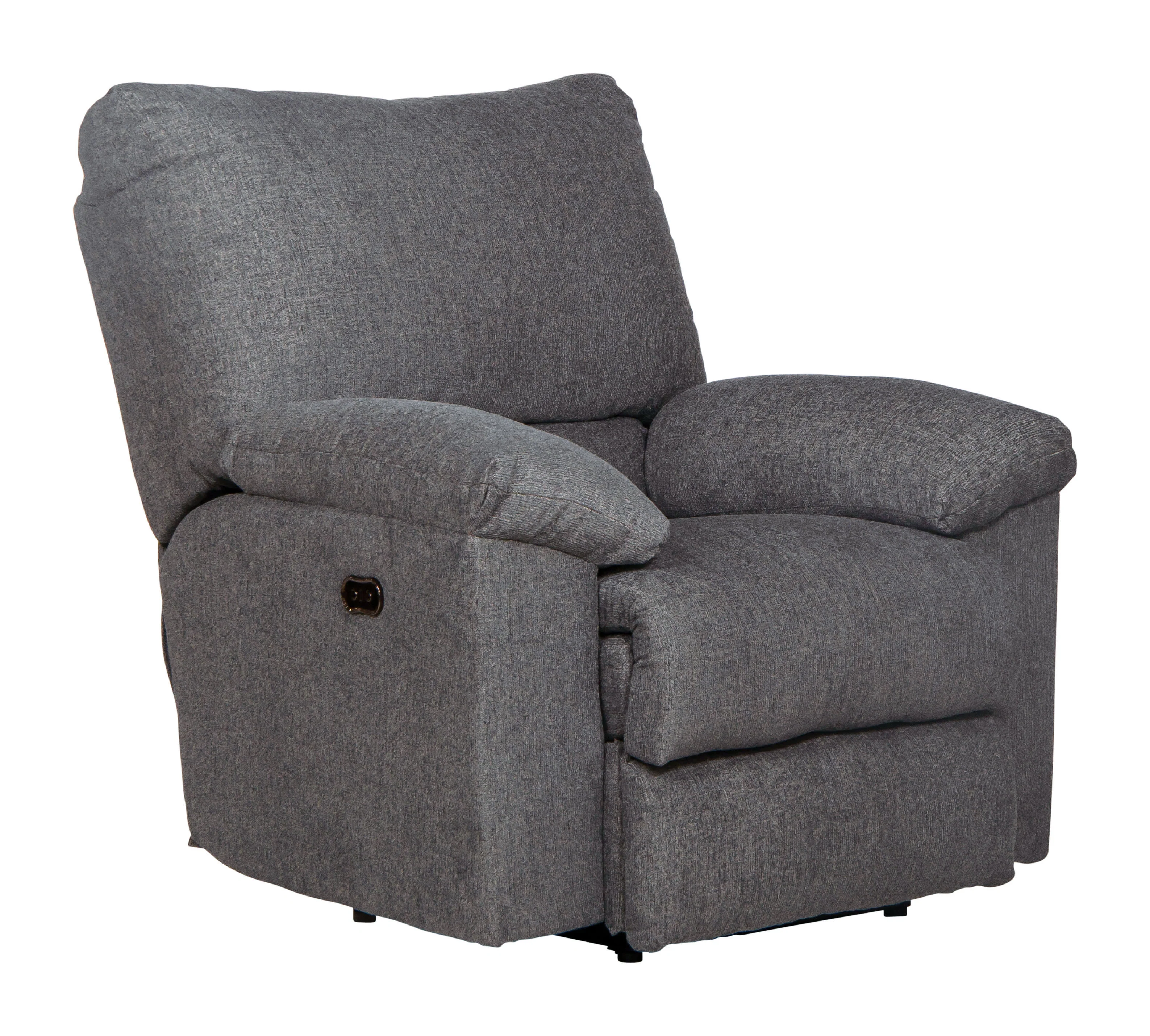 Tyler Power Wall Hugger Recliner - Image 2