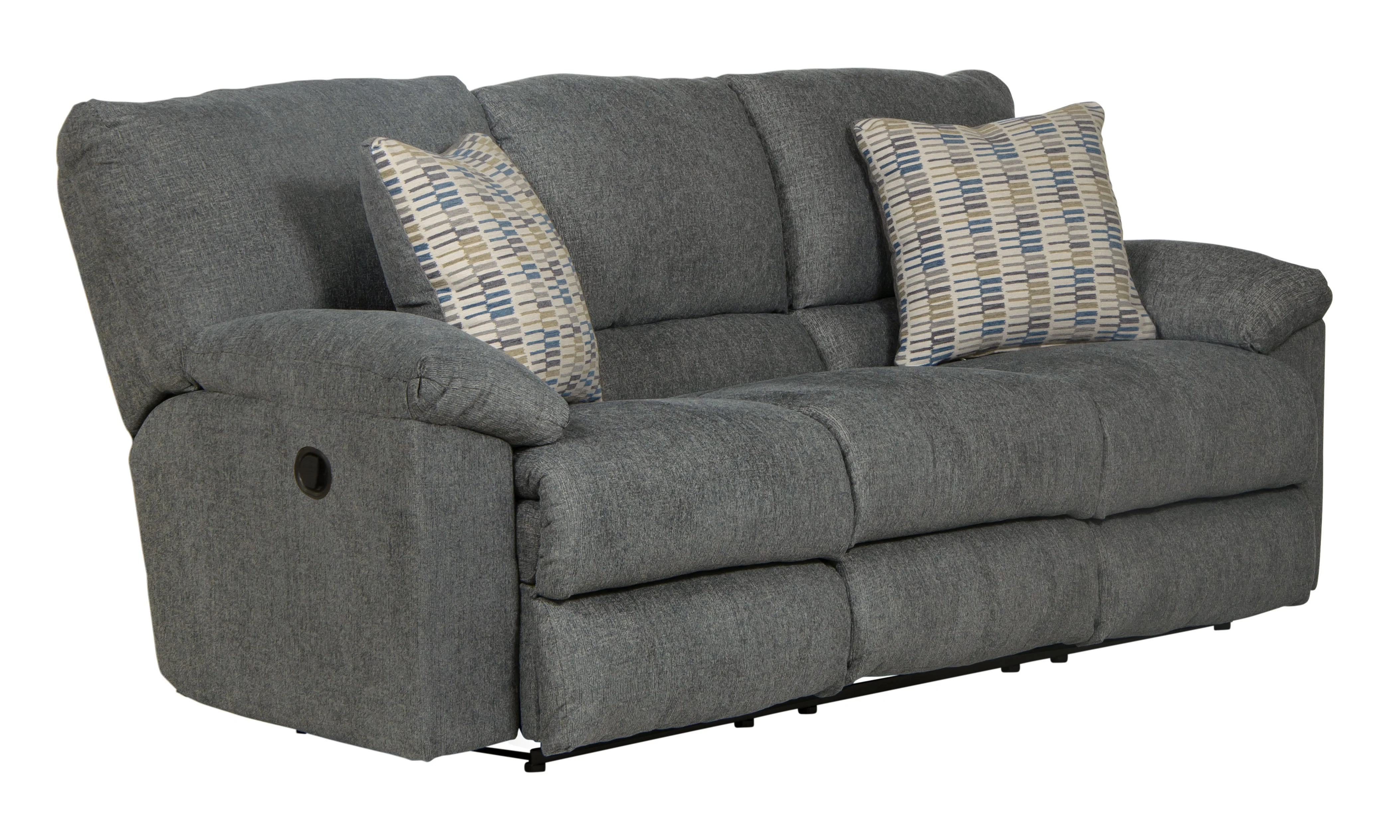 Tyler Reclining Sofa - Image 2