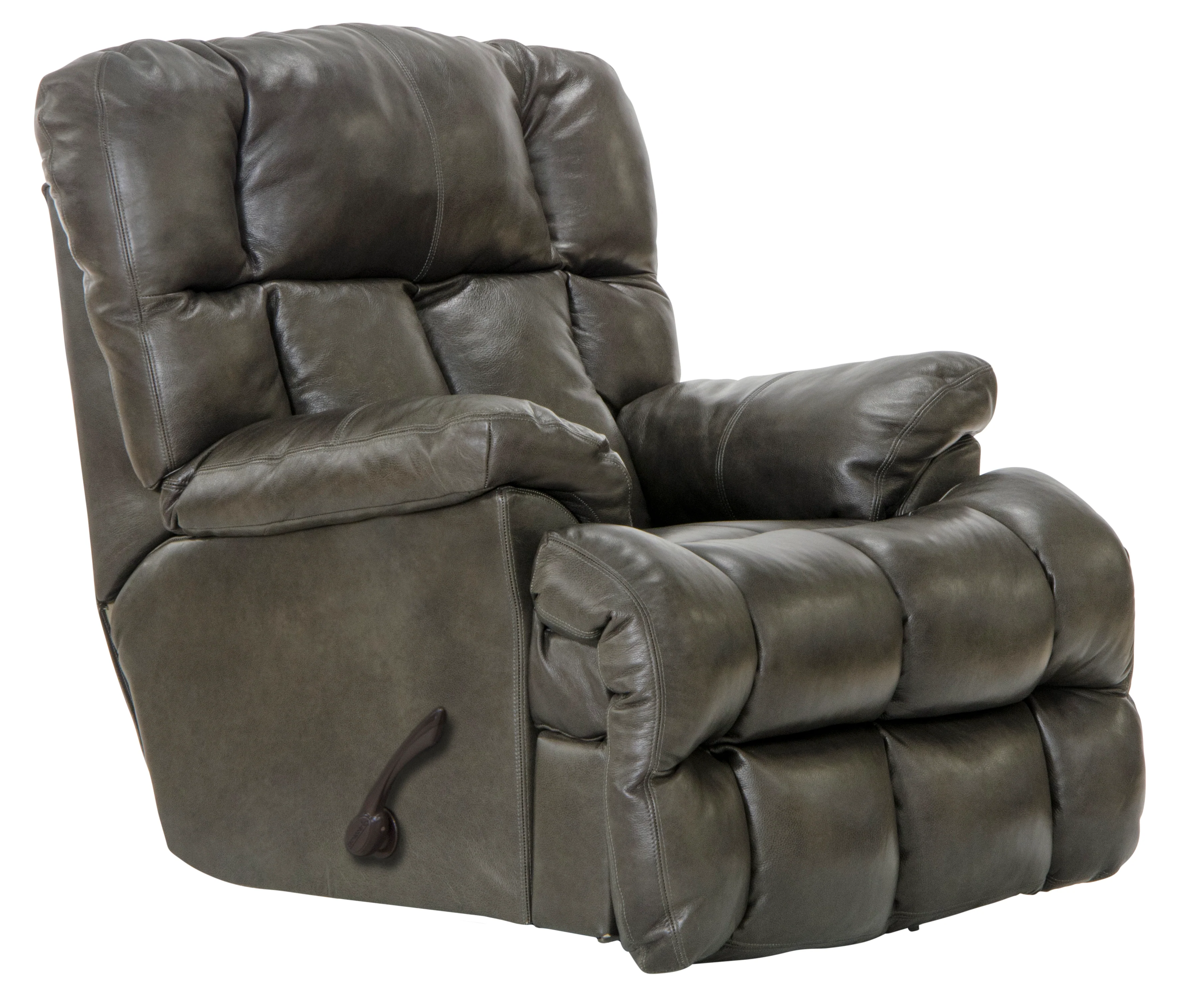 Victor Chaise Rocker Recliner - Image 2