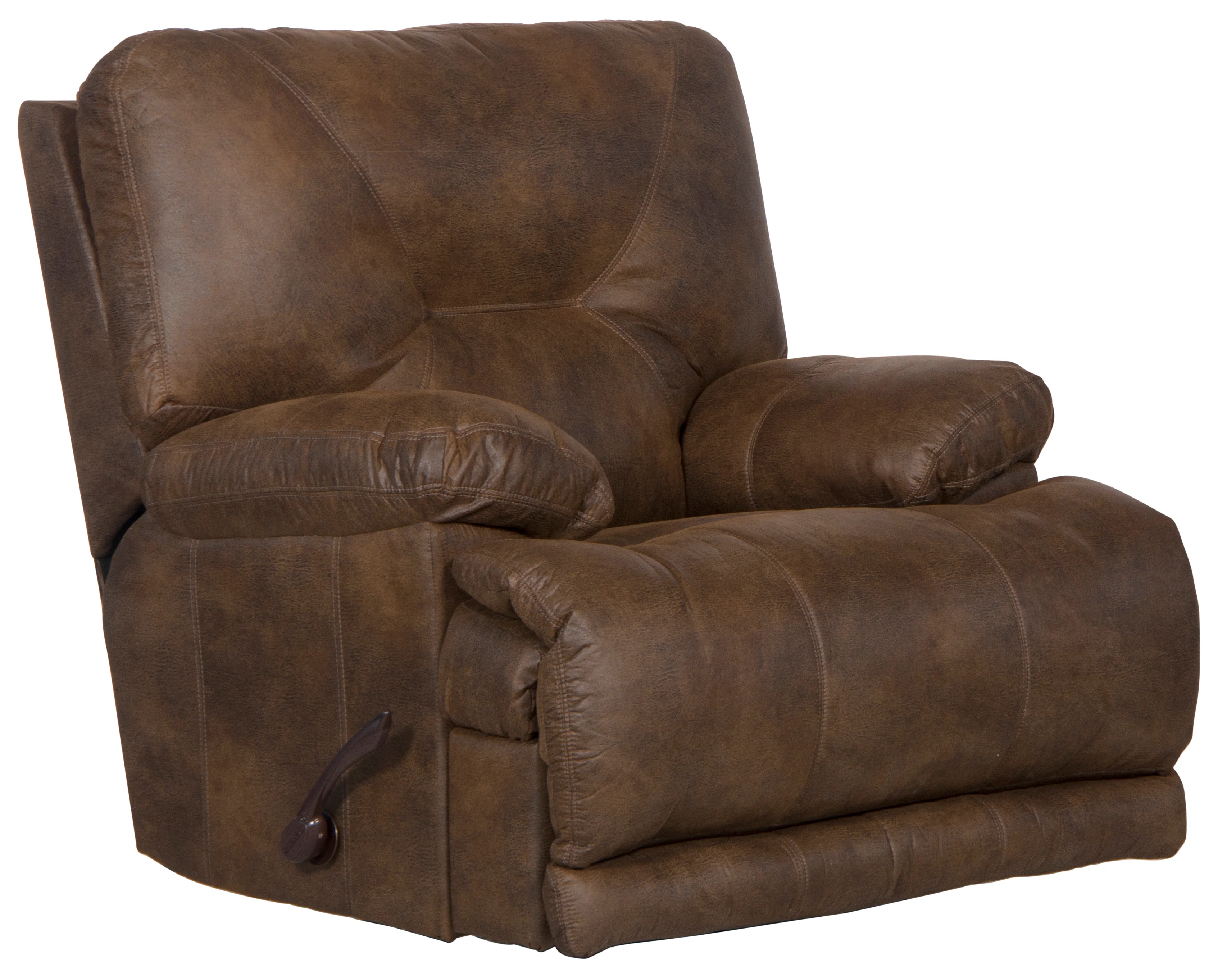 Voyager "Lay Flat" Recliner - Image 2