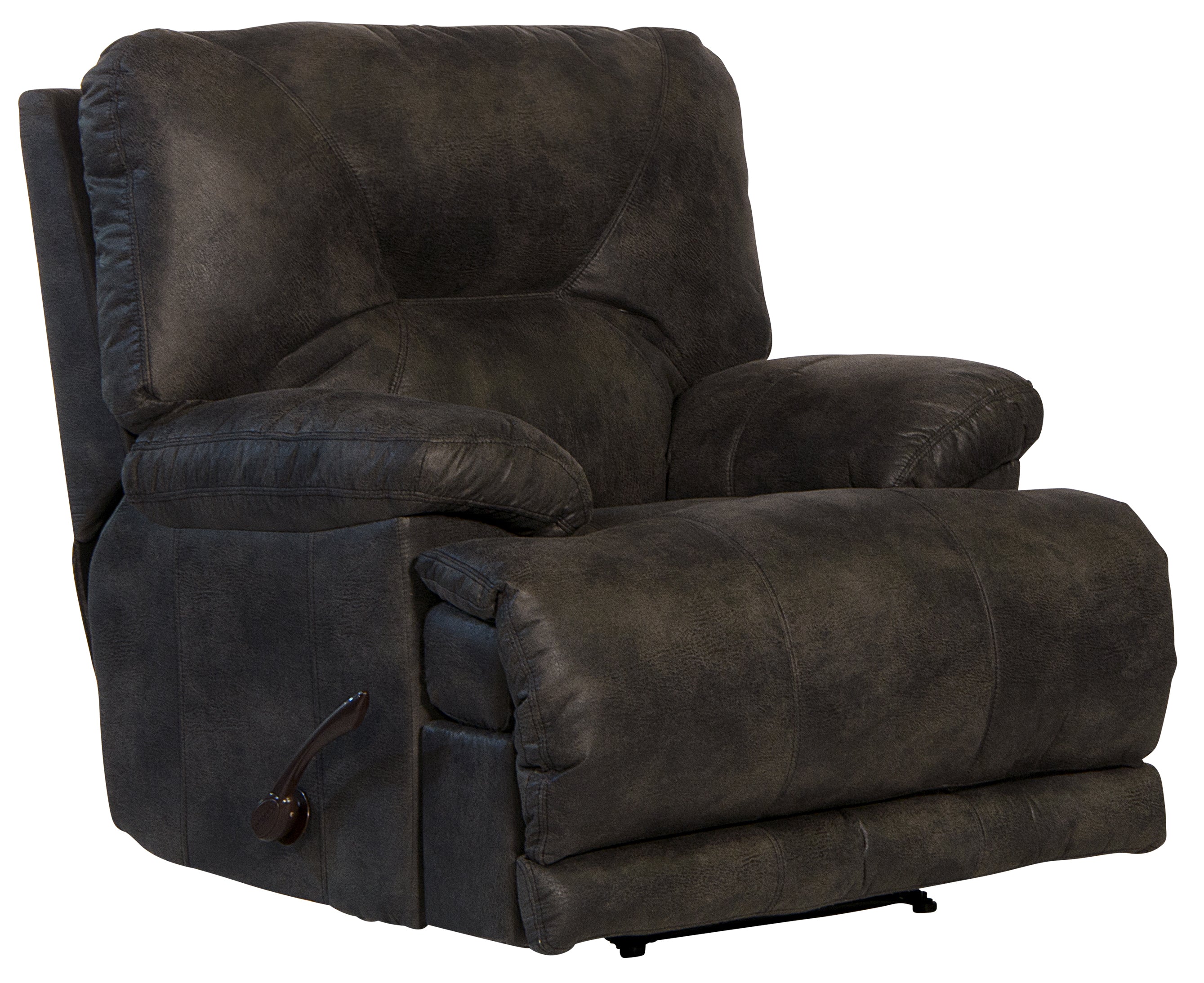 Voyager "Lay Flat" Recliner - Image 3