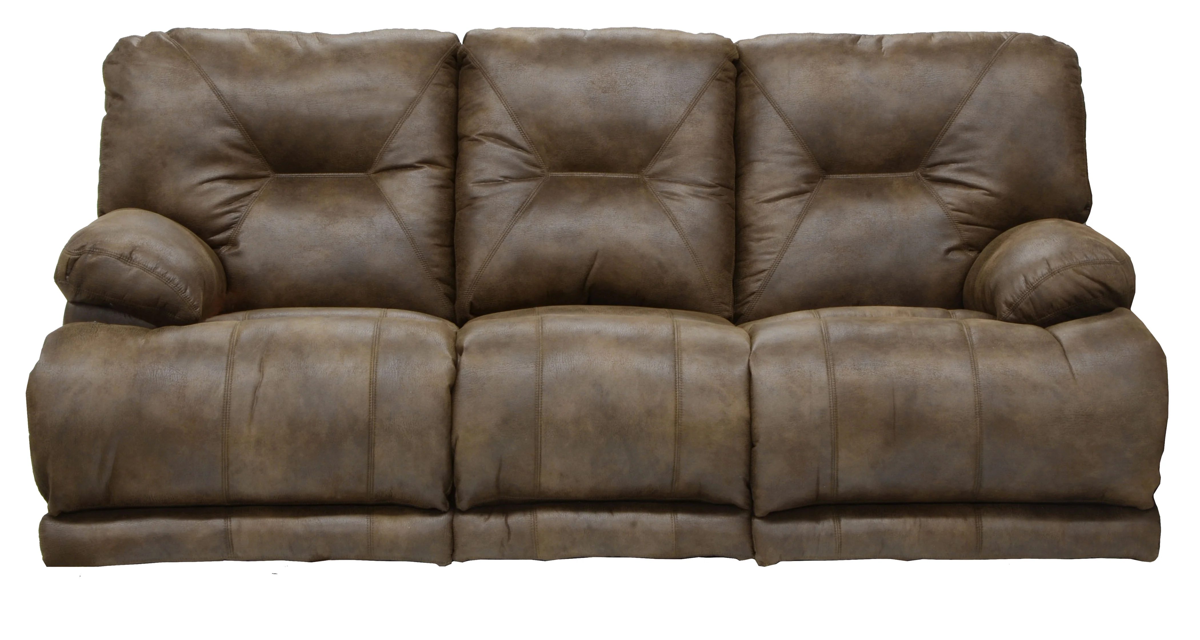 Voyager "Lay Flat" Recl Sofa w/3x DDT - Image 2