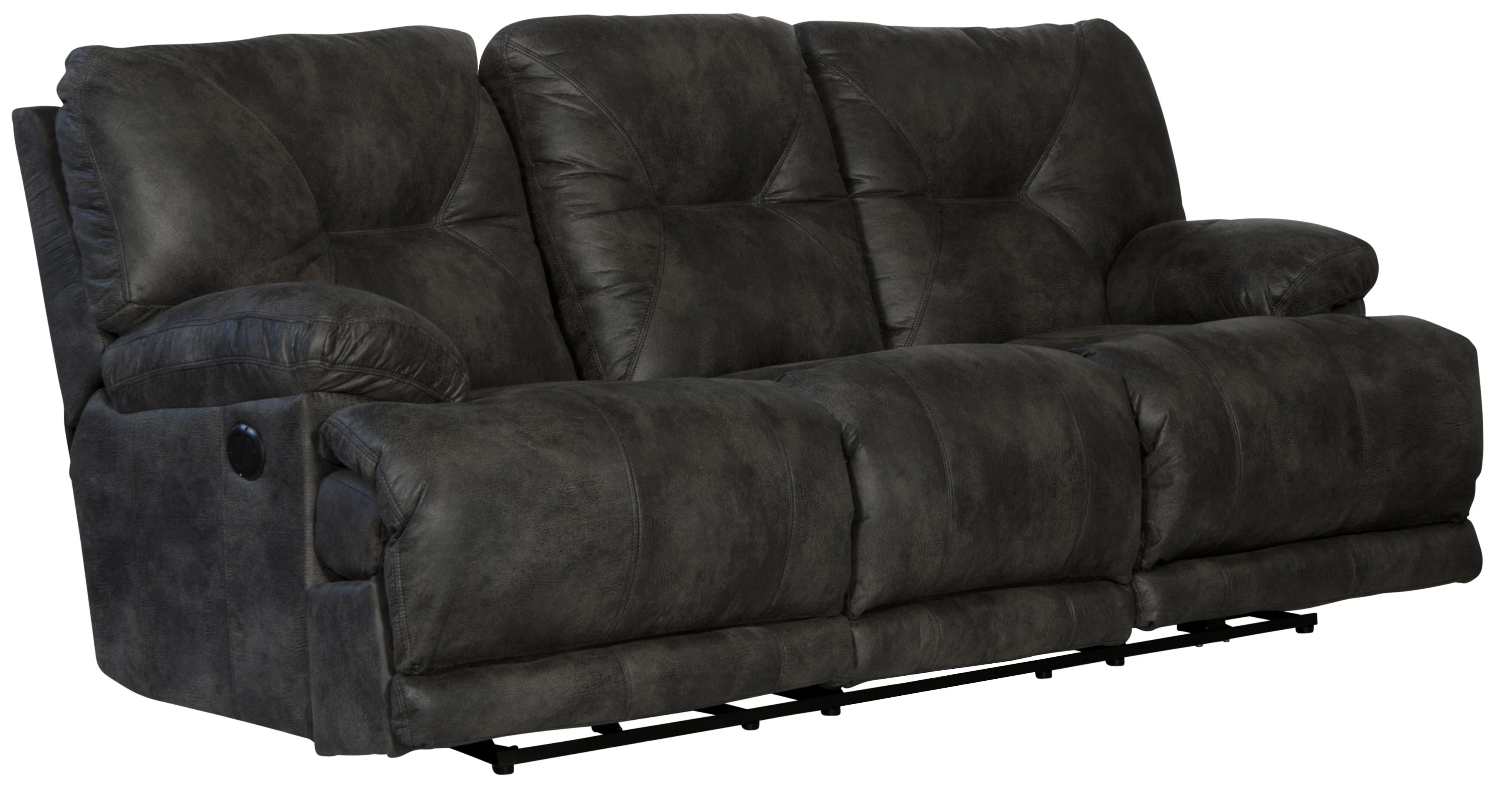 Voyager POWER "Lay Flat" Recl Sofa - Image 3