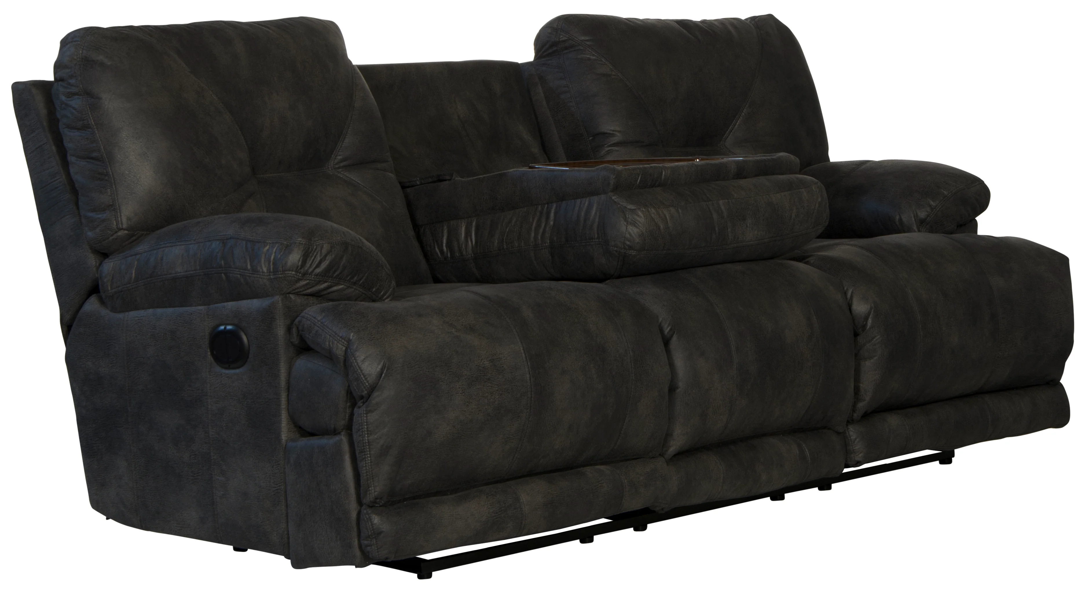 Voyager POWER "Lay Flat" Recl Sofa w/3x DDT - Image 3