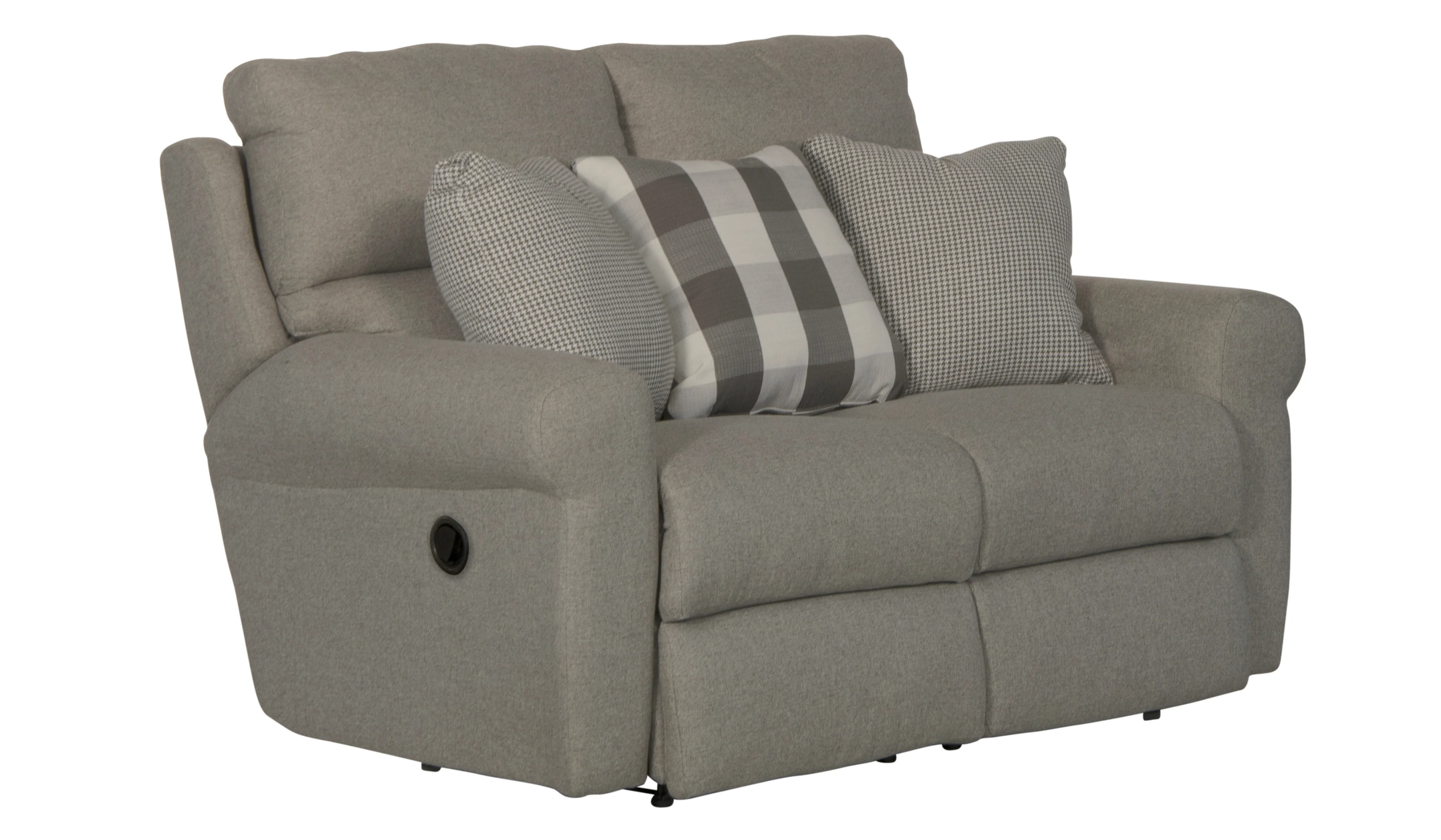Westport Lay Flat Reclining Loveseat - Image 2