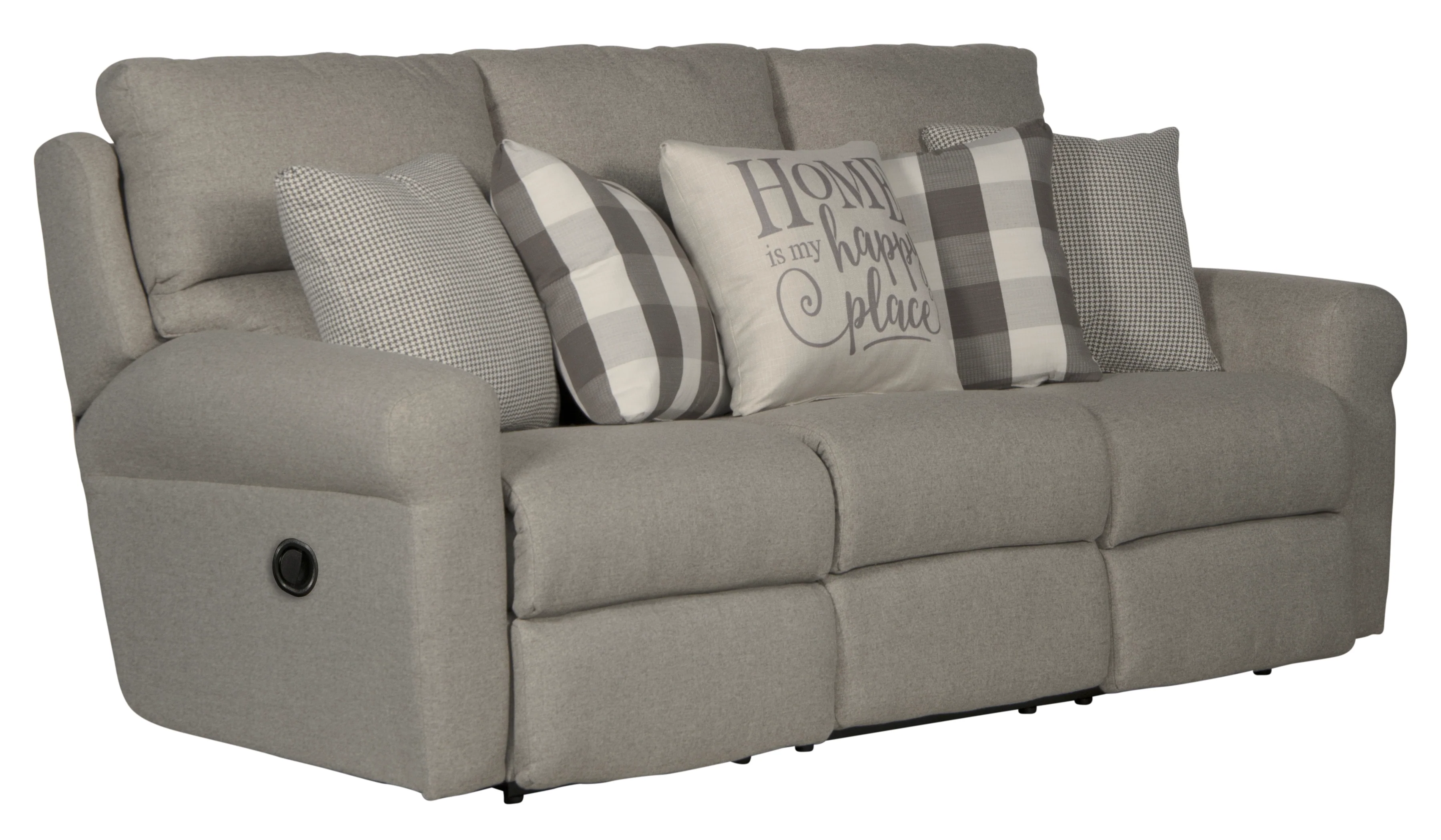Westport Lay Flat Reclining Sofa (85") - Image 2