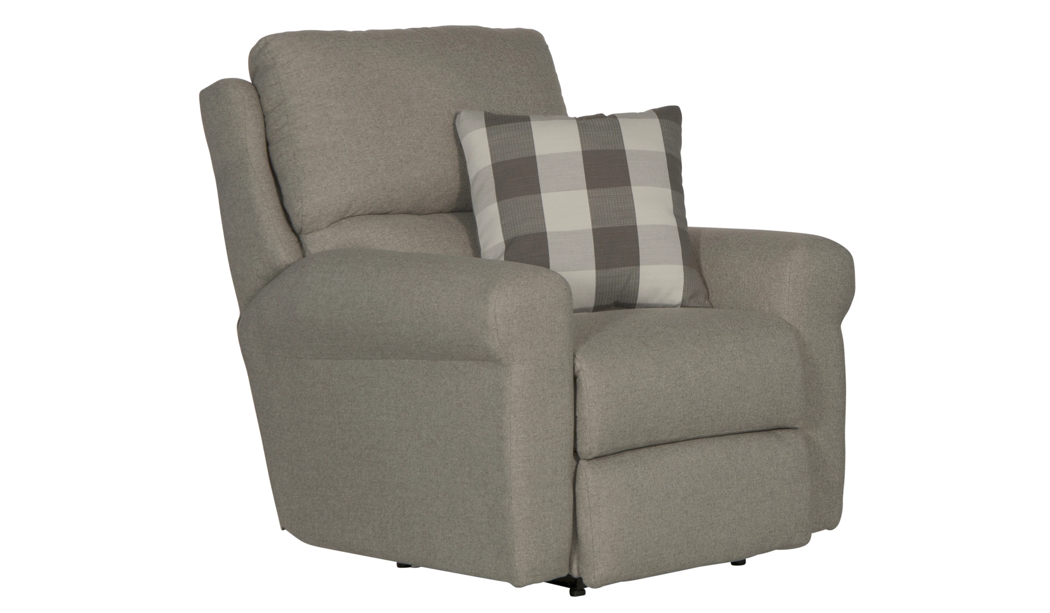 Westport Power Lay Flat Recliner - Image 2