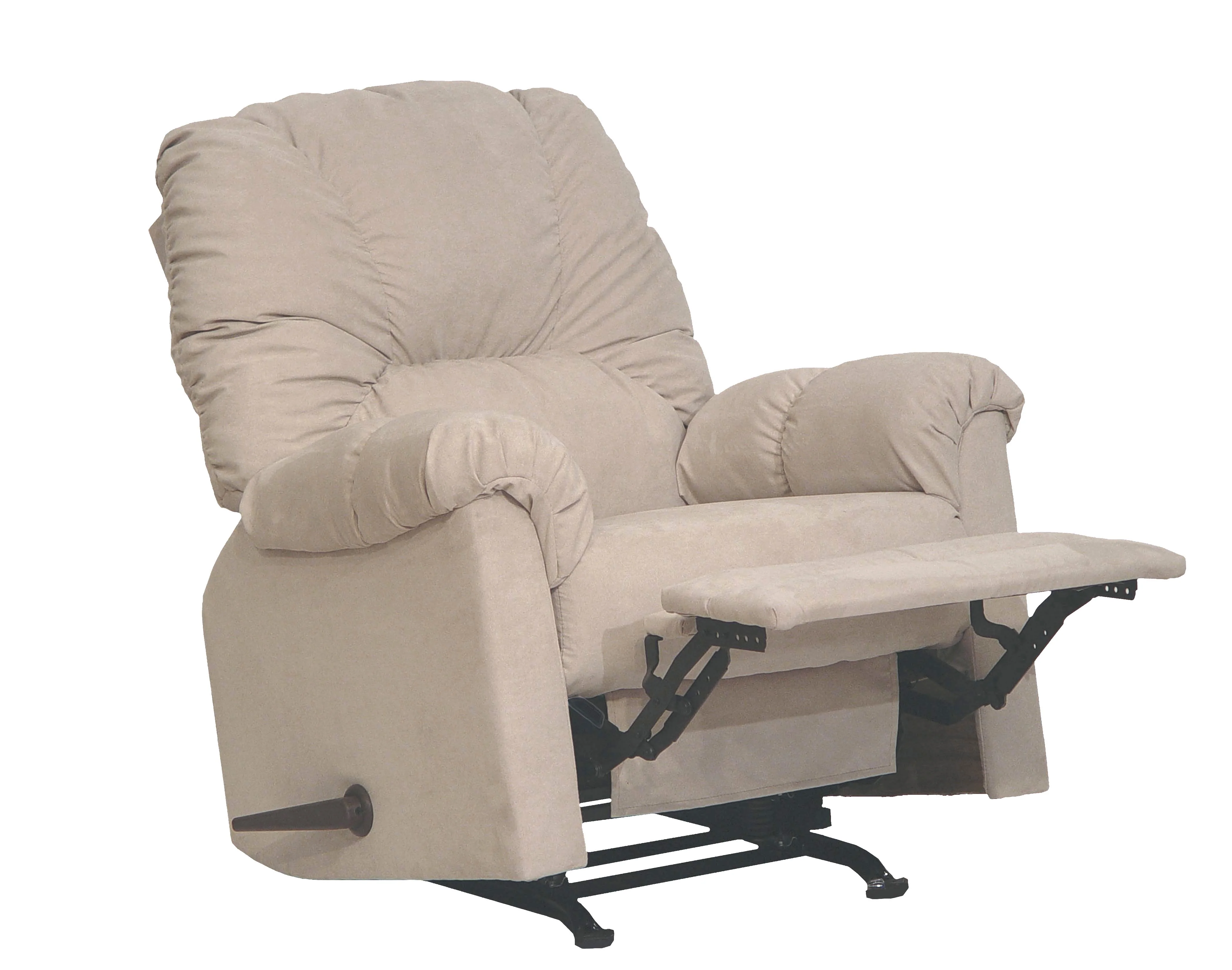 Winner Rocker Recliner - Image 2