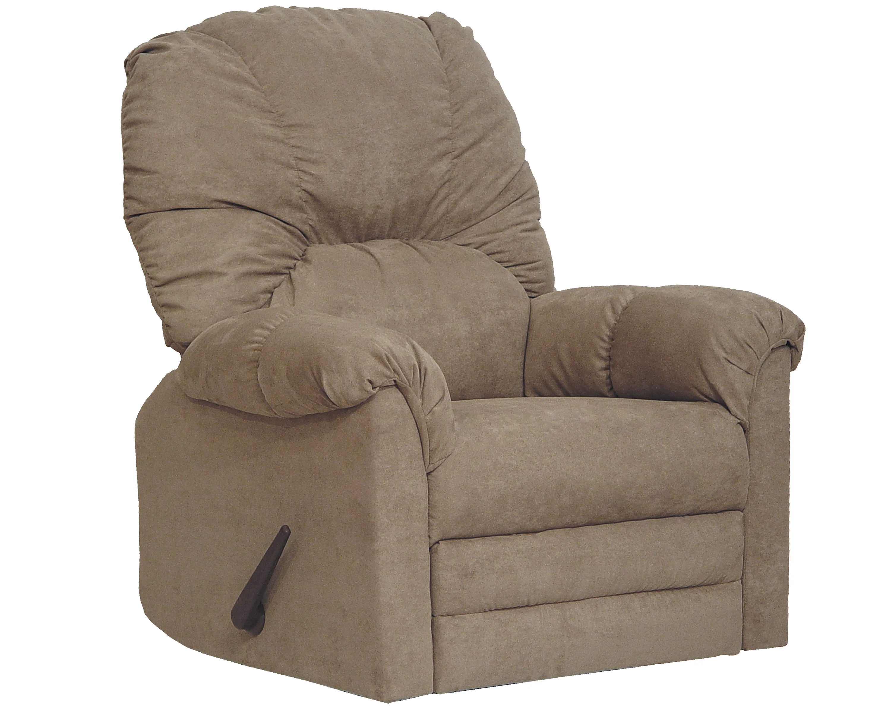 Winner Rocker Recliner - Image 3