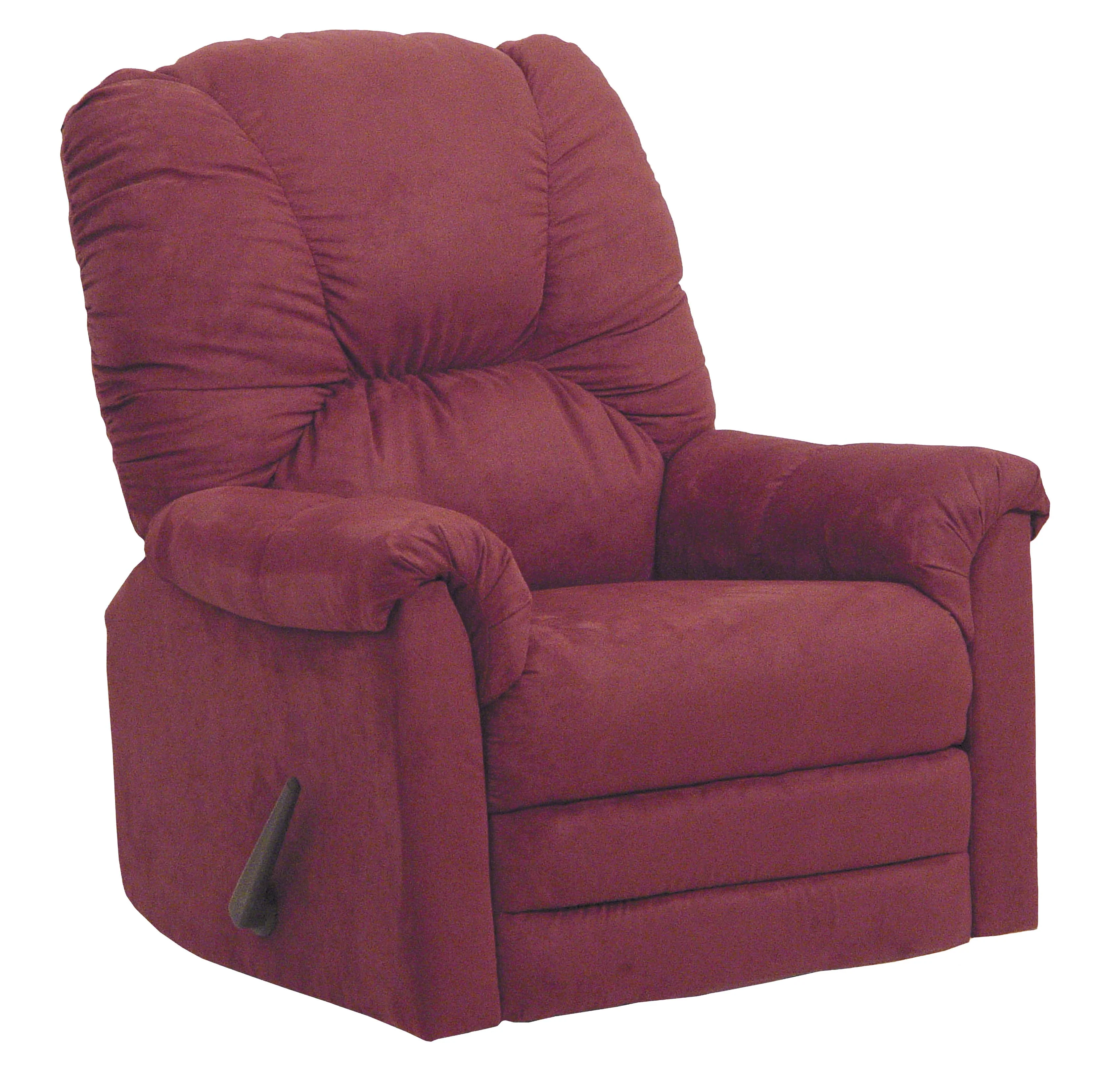 Winner Rocker Recliner - Image 4