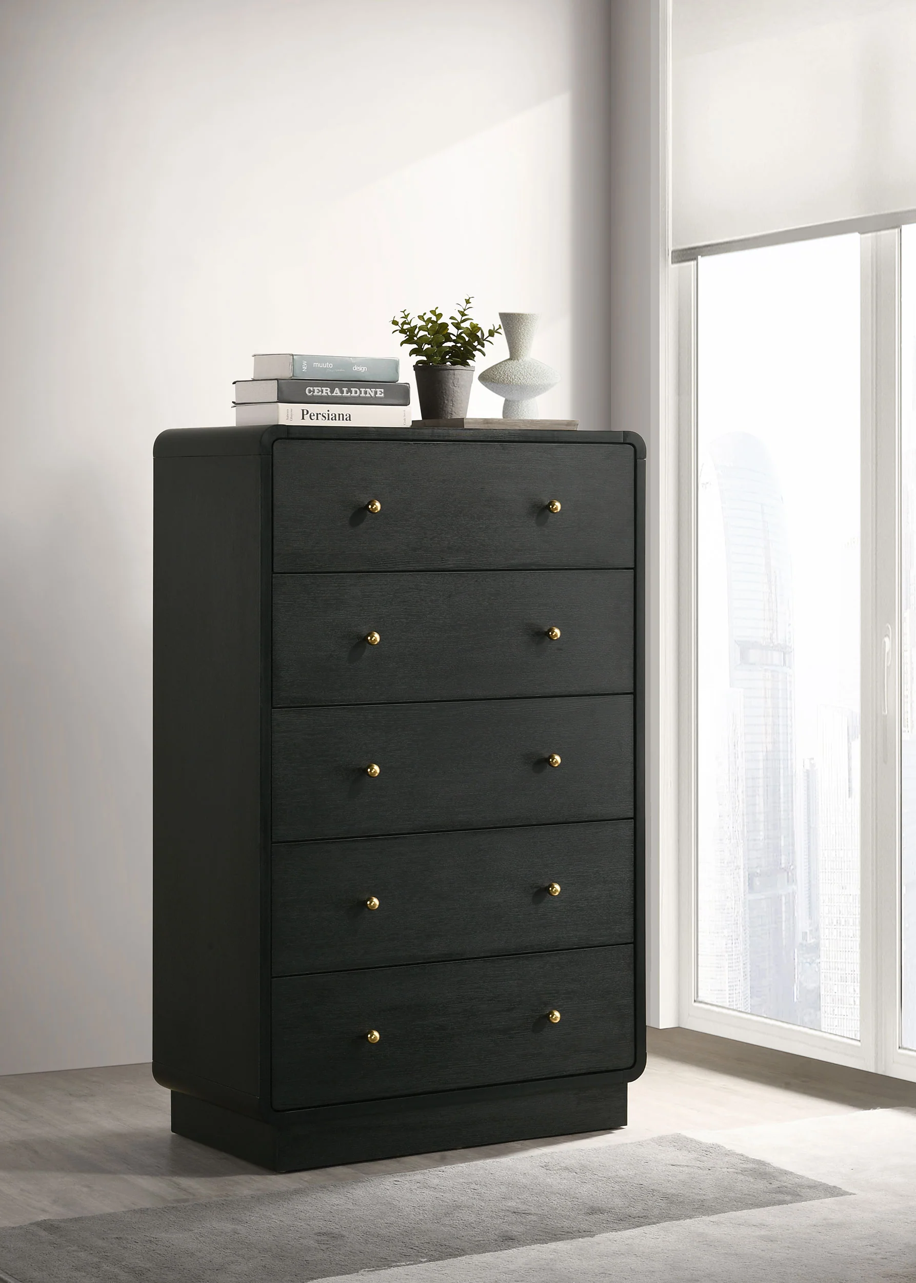 Cavelle Chest of Drawers - Image 2