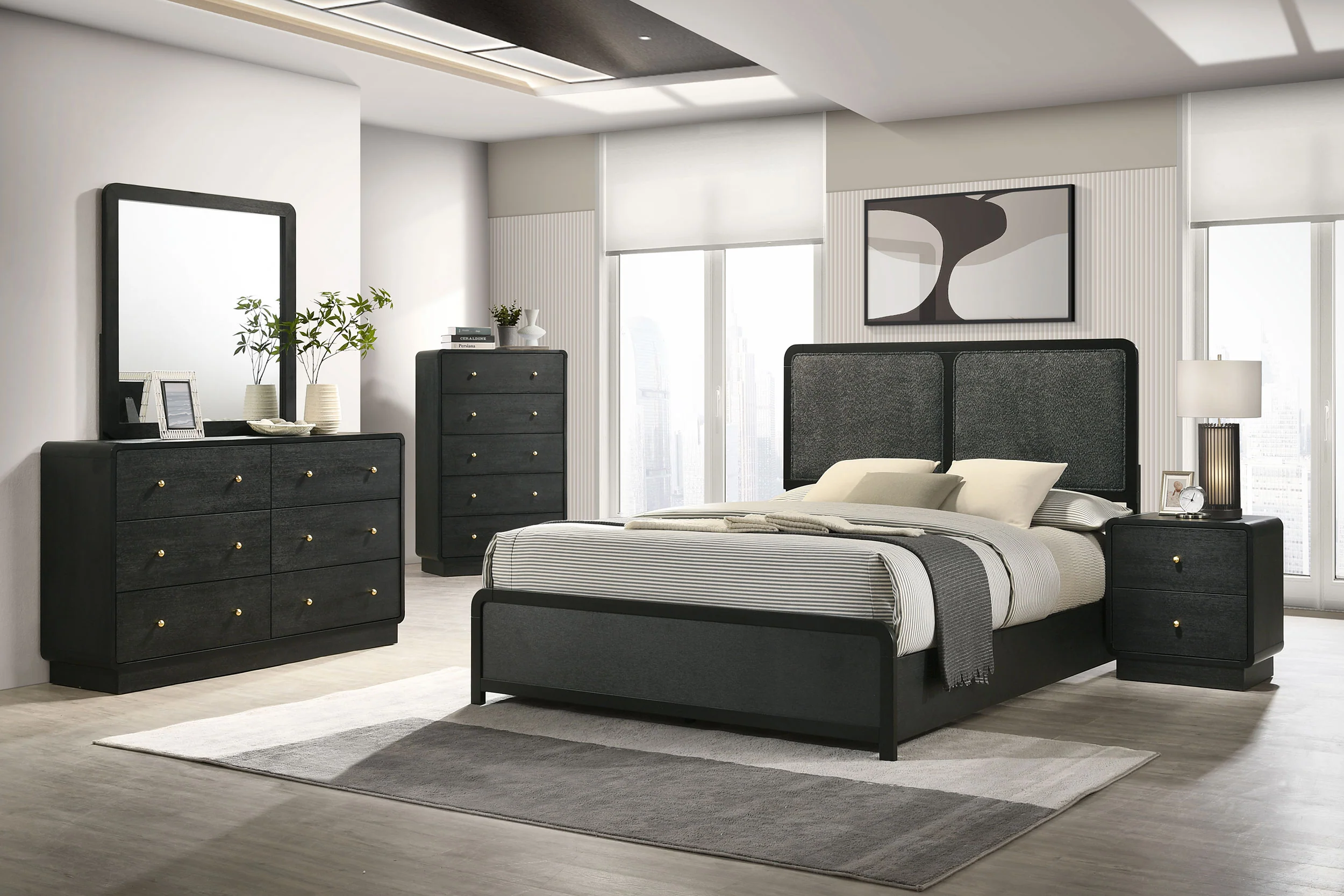 Cavelle Dresser - Image 14