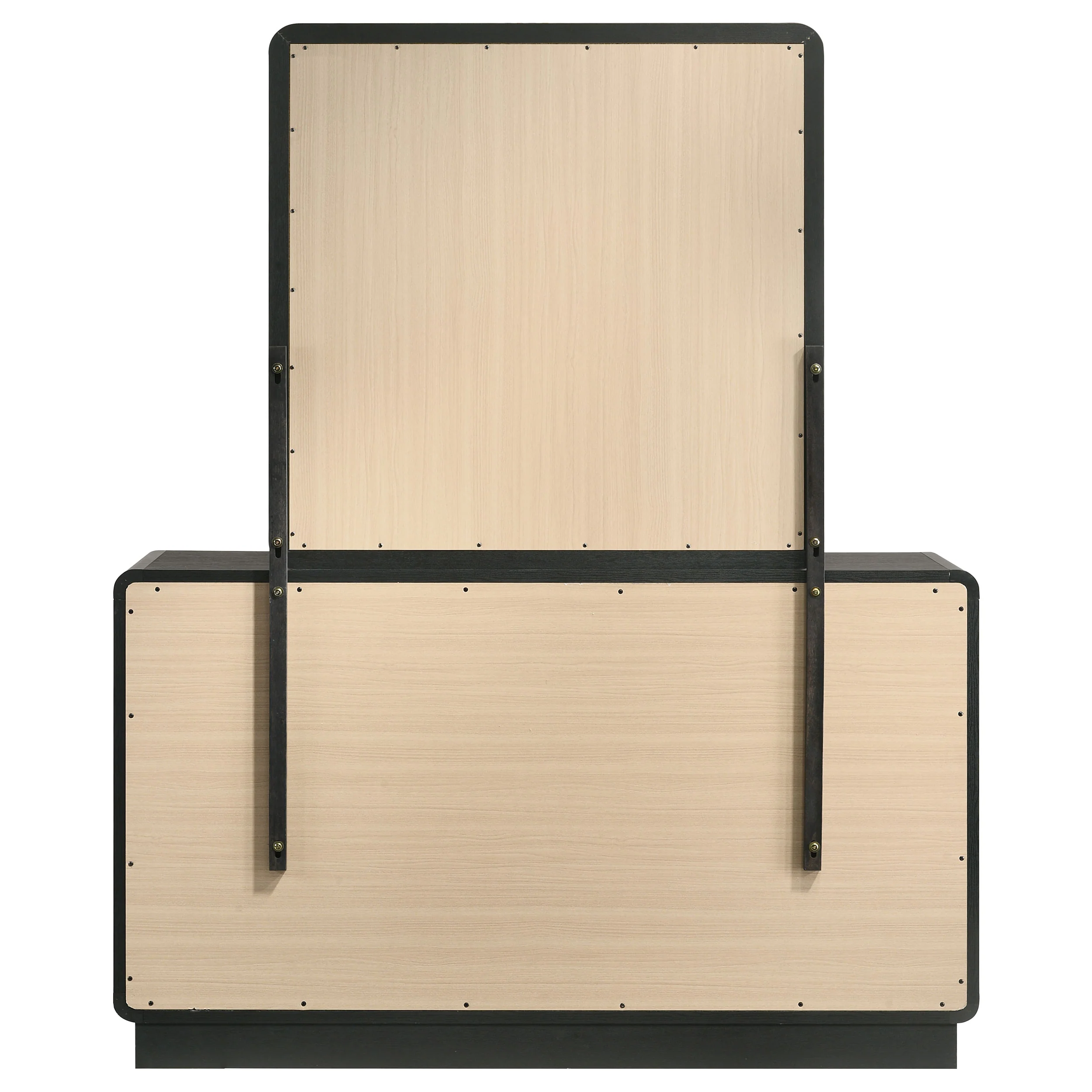 Cavelle Dresser with Mirror - Image 7