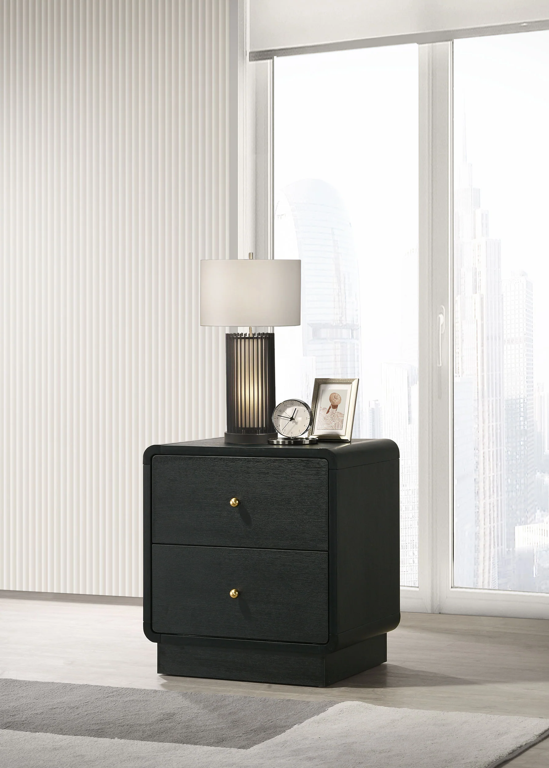 Cavelle Nightstand - Image 2