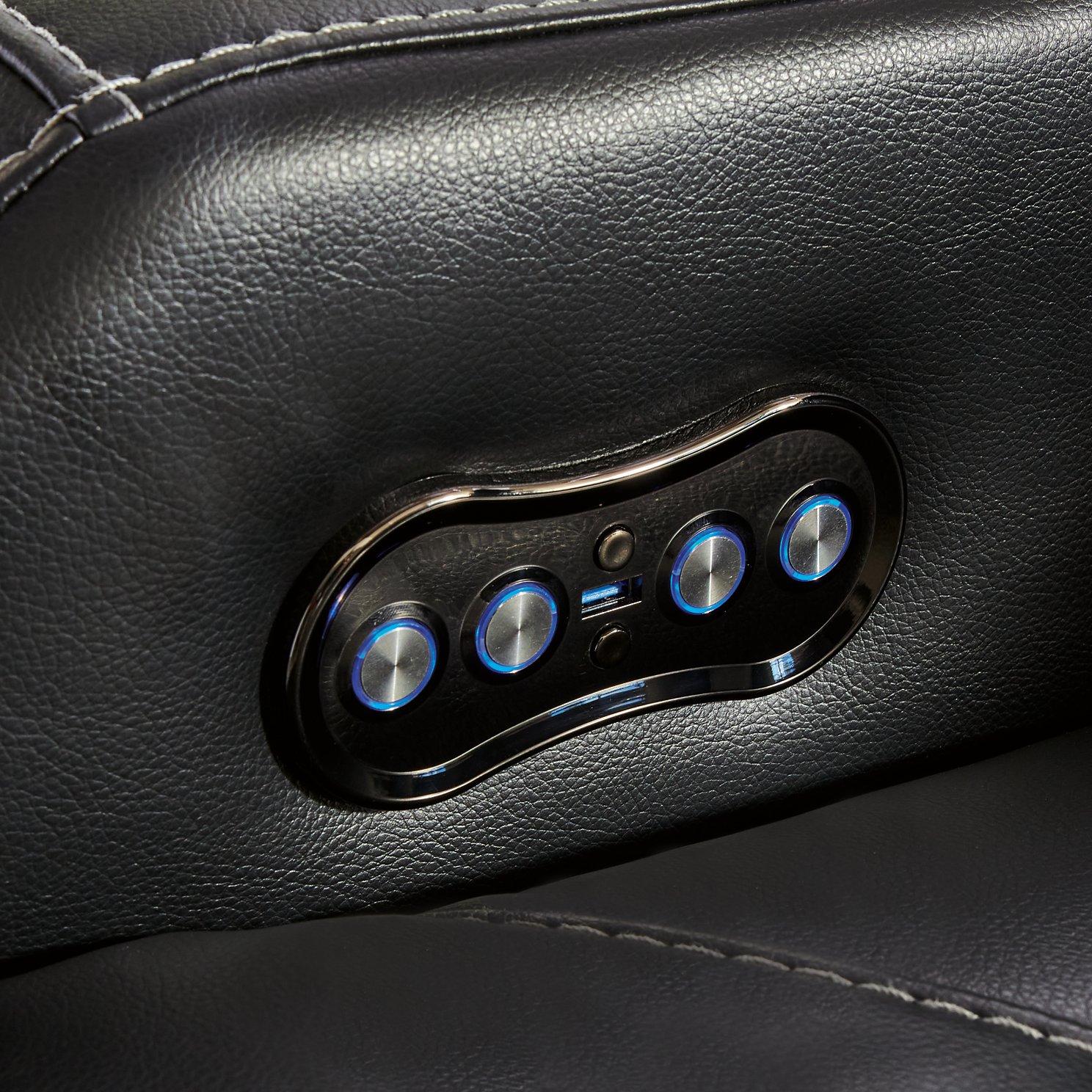 Caveman Den Power Recliner - Image 10