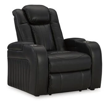 Caveman Den Power Recliner - Image 3
