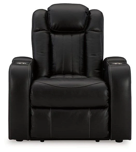 Caveman Den Power Recliner - Image 4