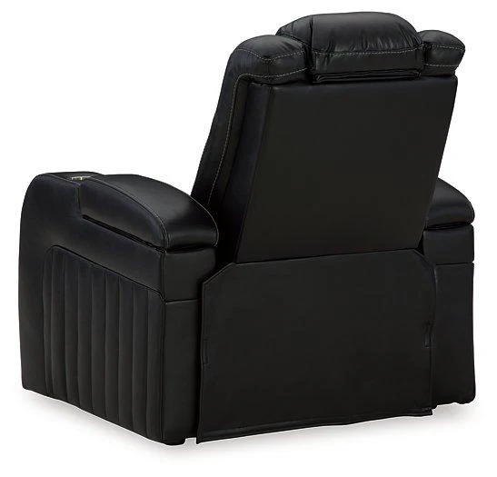 Caveman Den Power Recliner - Image 6
