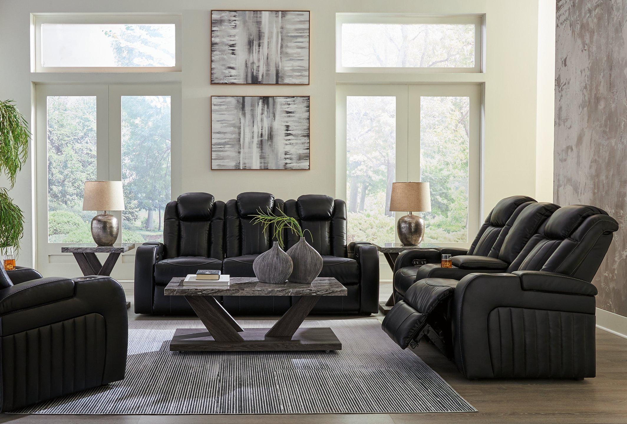Caveman Den Upholstery Package - Image 14