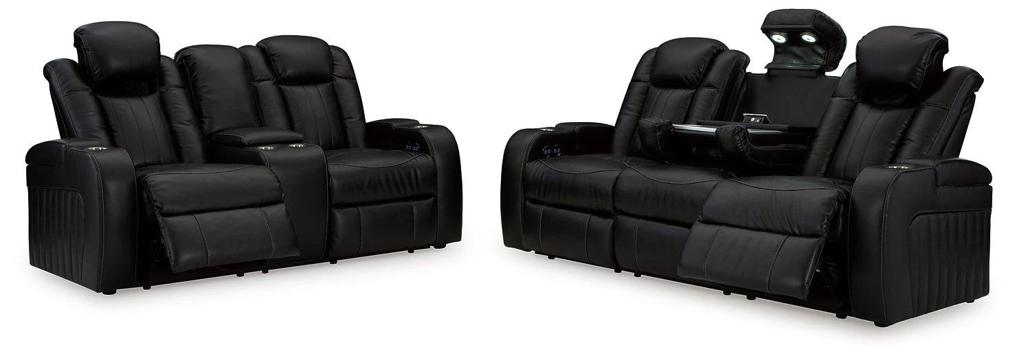 Caveman Den Upholstery Package - Image 3
