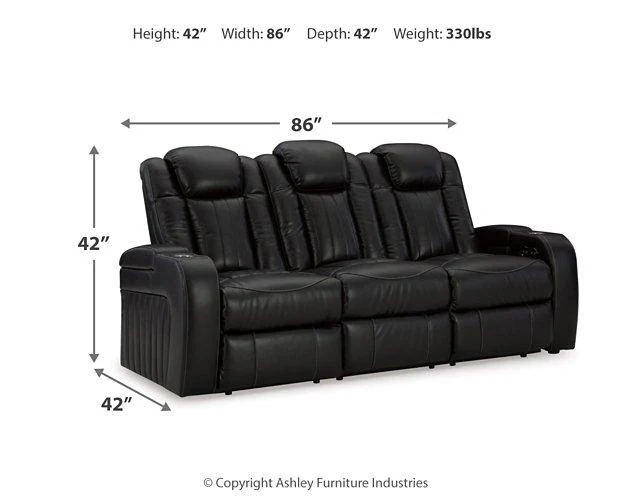 Caveman Den Upholstery Package - Image 31