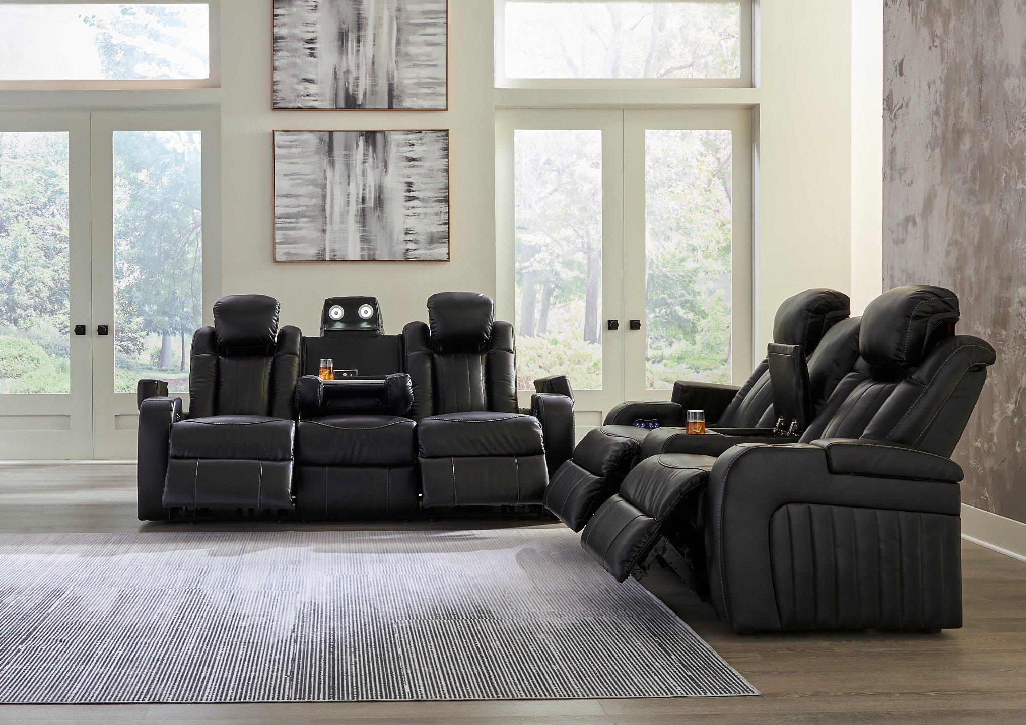 Caveman Den Upholstery Package - Image 5