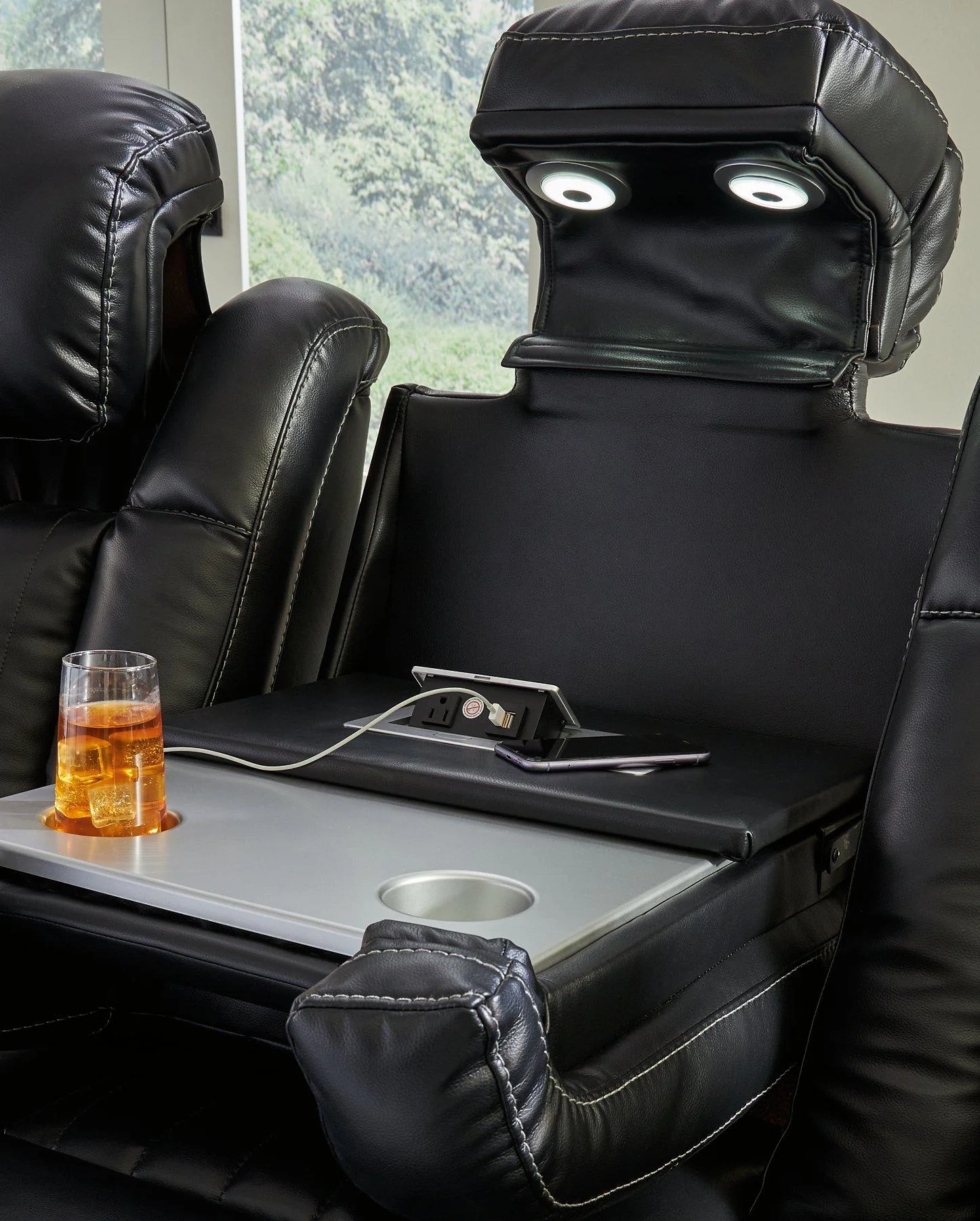 Caveman Den Upholstery Package - Image 6