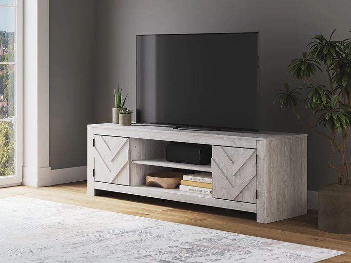 Cayboni 71" TV Stand - Image 10