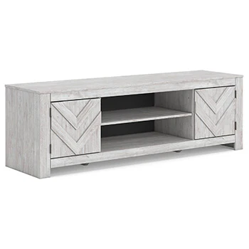 Cayboni 71" TV Stand - Image 11