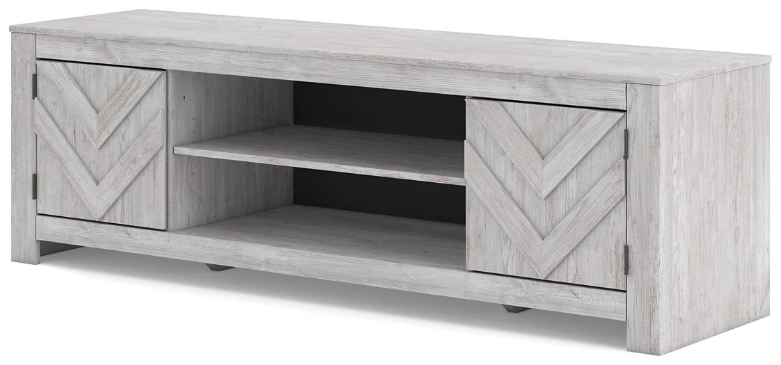 Cayboni 71" TV Stand - Image 13