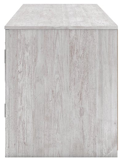 Cayboni 71" TV Stand - Image 16
