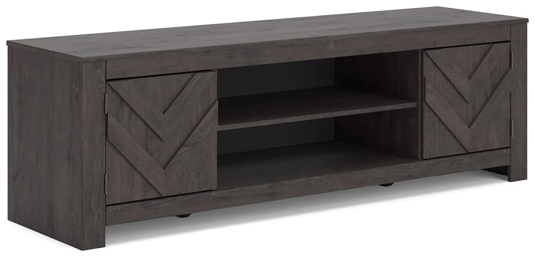Cayboni 71" TV Stand - Image 20