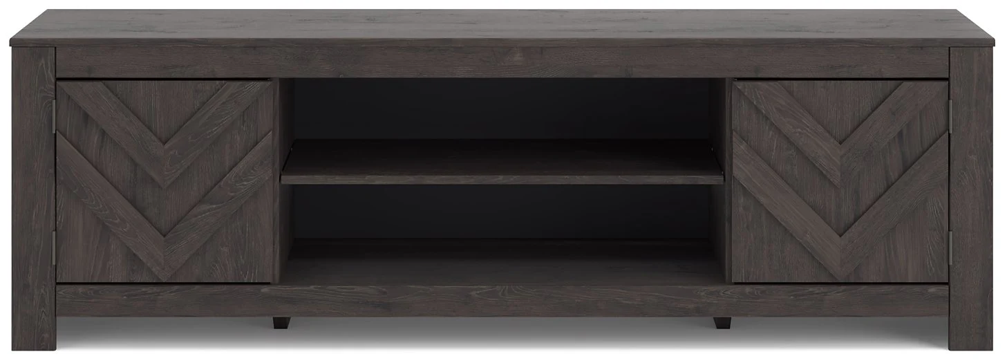 Cayboni 71" TV Stand - Image 23