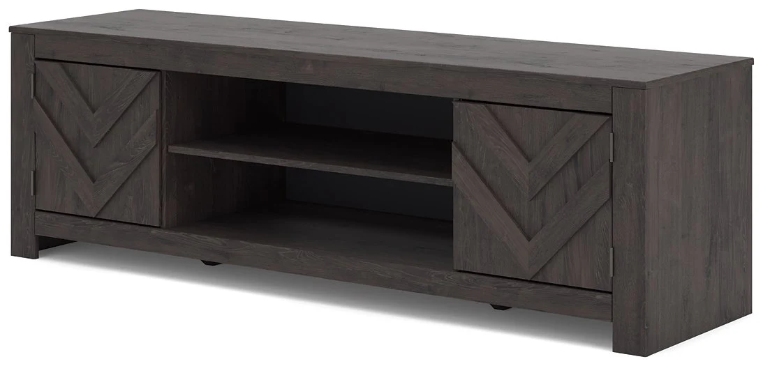 Cayboni 71" TV Stand - Image 24