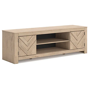 Cayboni 71" TV Stand - Image 3