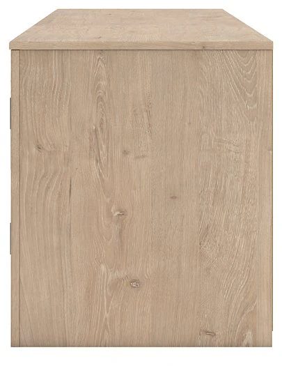 Cayboni 71" TV Stand - Image 6