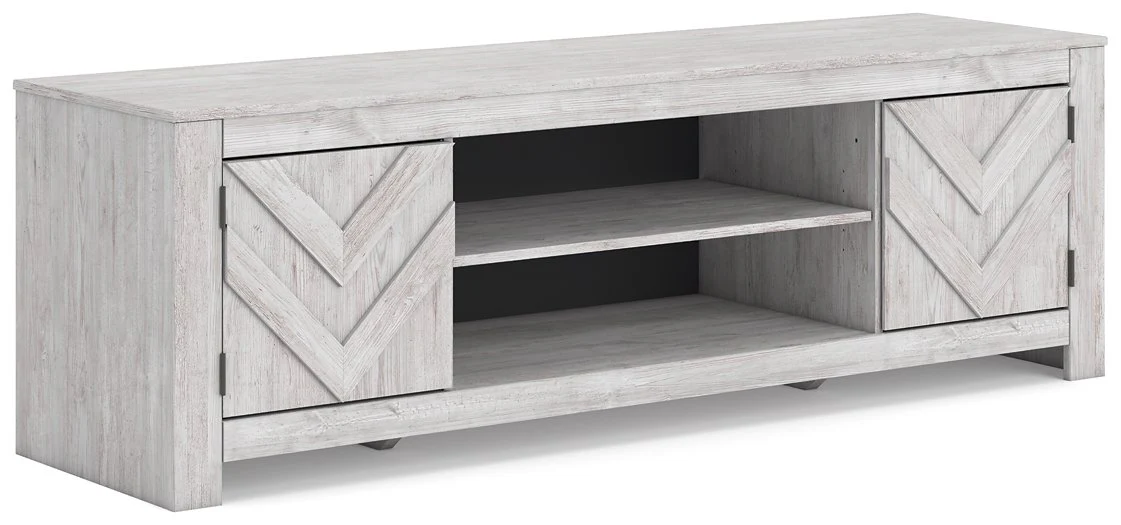 Cayboni 71" TV Stand - Image 9