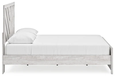 Cayboni Bed - Image 10