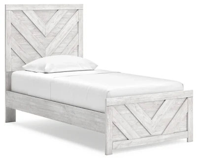 Cayboni Bed - Image 12