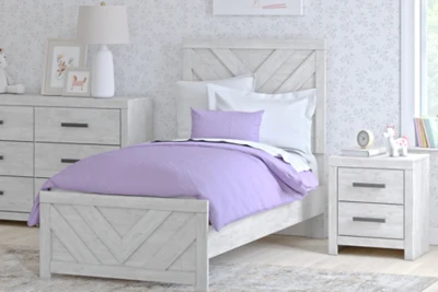 Cayboni Bed - Image 13