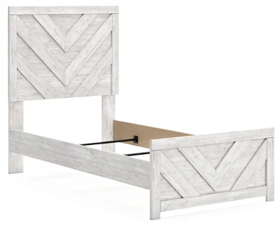 Cayboni Bed - Image 16