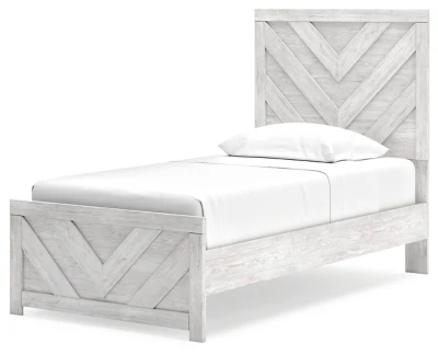 Cayboni Bed - Image 17