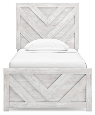 Cayboni Bed - Image 18