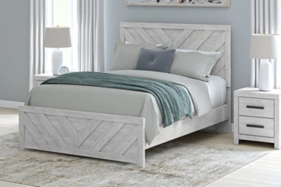 Cayboni Bed - Image 2