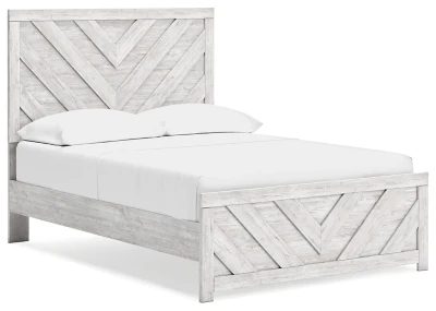 Cayboni Bed - Image 23