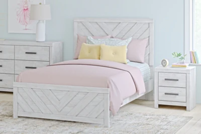Cayboni Bed - Image 24