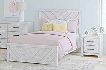Cayboni Bed - Image 25