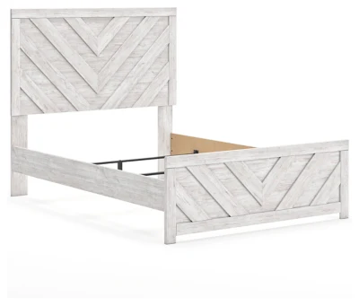 Cayboni Bed - Image 26