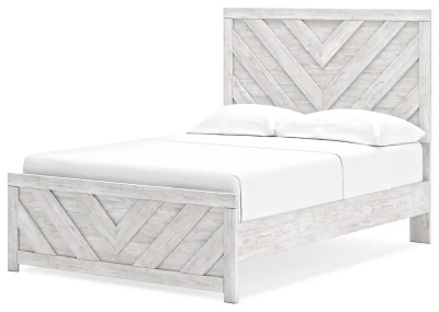 Cayboni Bed - Image 27